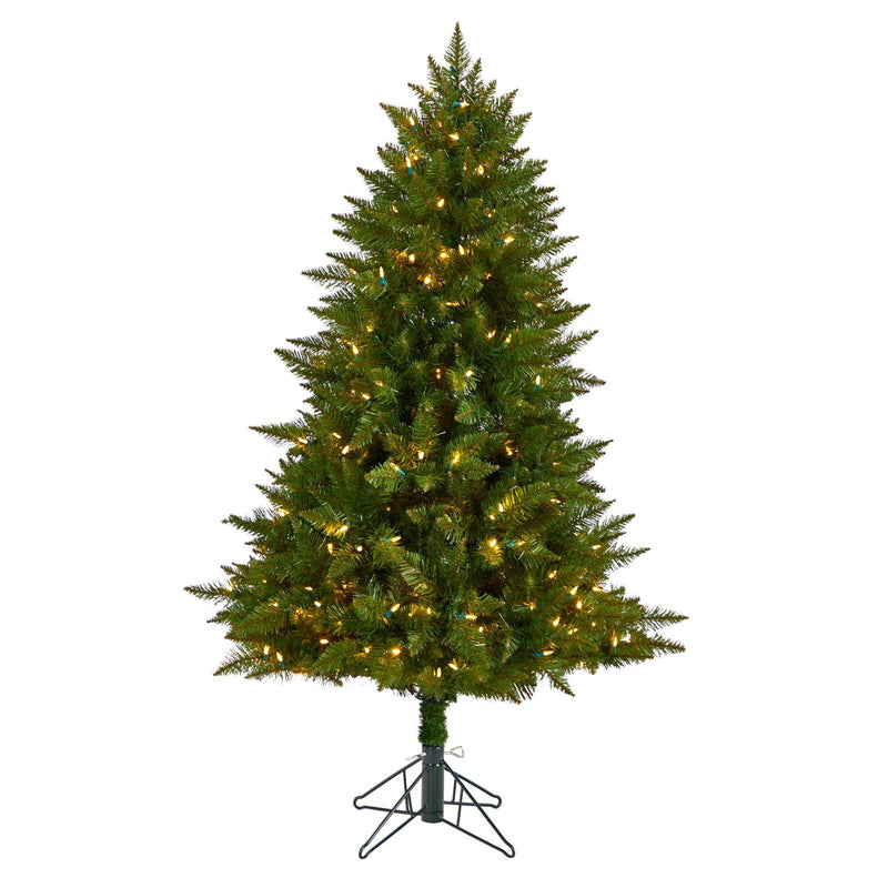 5’ Vermont Spruce Artificial Christmas Tree