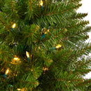 5’ Vermont Spruce Artificial Christmas Tree