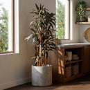 5' Yucca Artificial Tree
