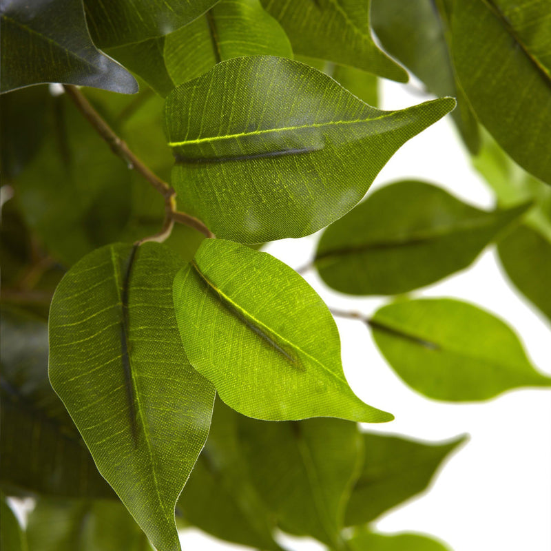 5.5' Ficus Tree UV Resistant (Indoor/Outdoor)