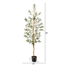 5.5’ Olive Artificial Tree by Nearly Natural