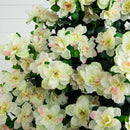 57” Azalea Artificial Tree