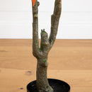 5' Autumn Sumac Artificial Fall Tree