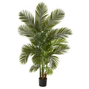 6' Areca Palm Artificial Tree