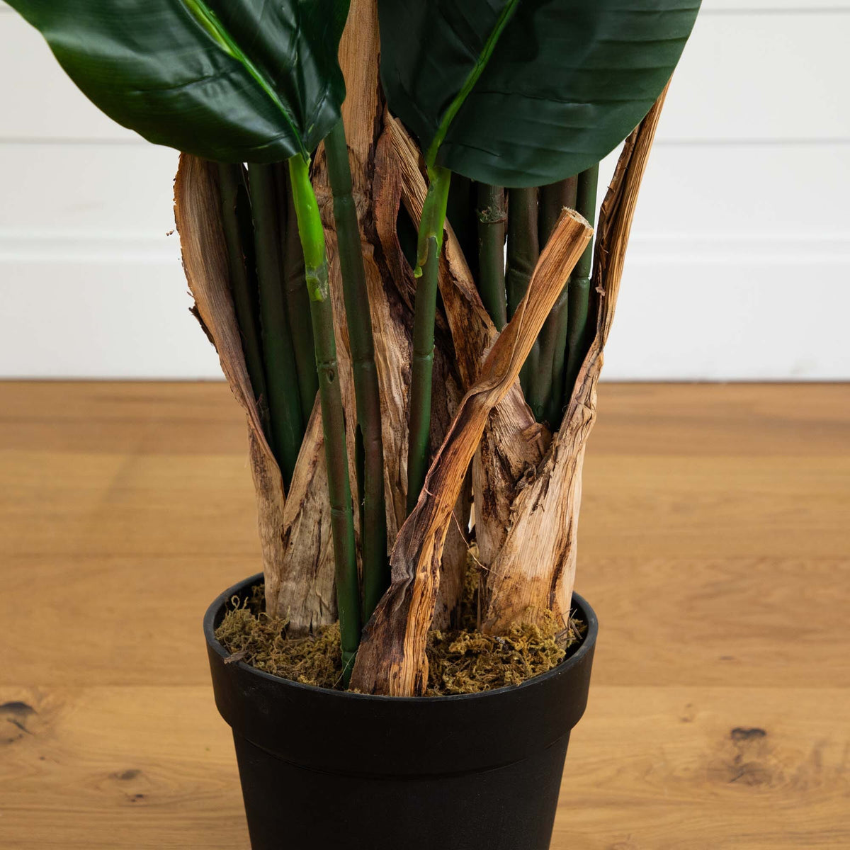 6’ Canna Artificial Tree, photo 3 of 4