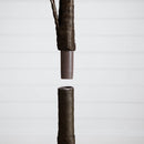 6' Pre-Lit Bright Autumn Eucalyptus Artificial Fall Tree with 420 Warm White LED Lights
