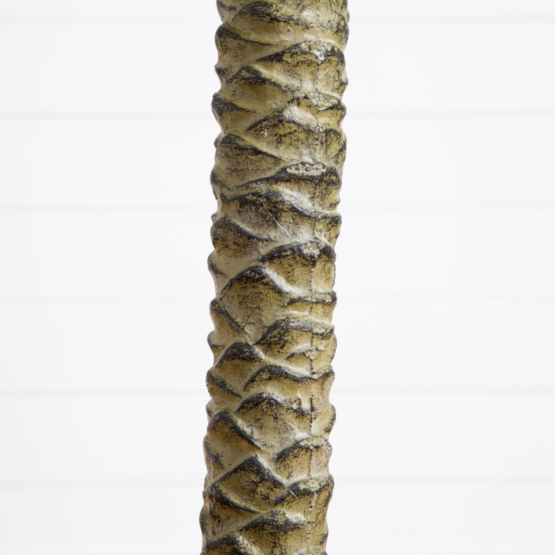 6' Sago Palm Silk Tree