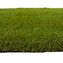 6’ x 8’ Professional Artificial Dark Grass Turf Carpet UV Resistant (Indoor/Outdoor)