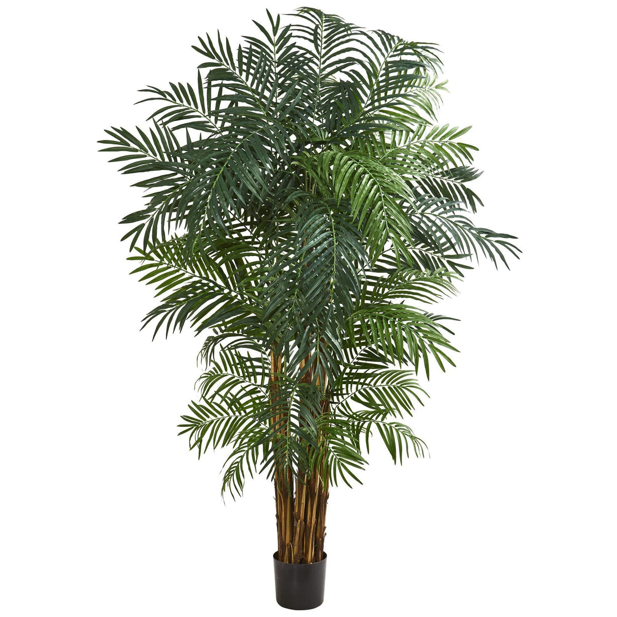 7’ Areca Palm Artificial Tree, photo 4 of 4