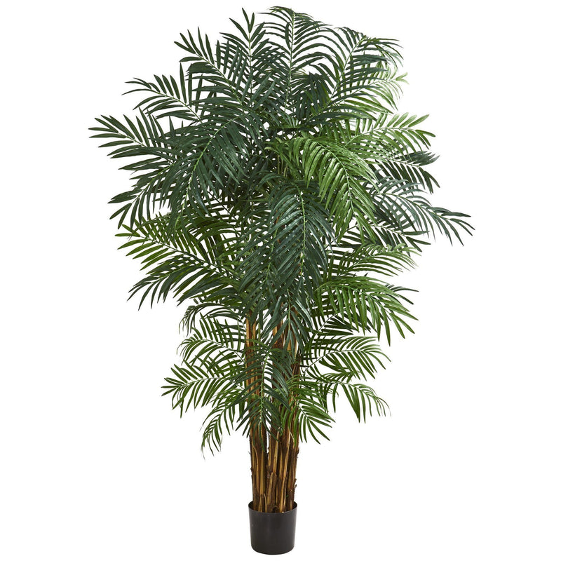 7’ Areca Palm Artificial Tree, photo 4 of 4