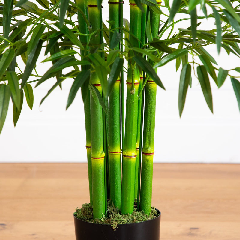 7' Bamboo Tree UV Resistant (Indoor/Outdoor), photo 3 of 4