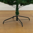 7' Northern Tip Pine Artificial Christmas Tree by Nearly Natural