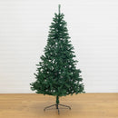 7' Northern Tip Pine Artificial Christmas Tree by Nearly Natural