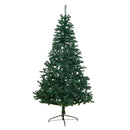 7' Northern Tip Pine Artificial Christmas Tree by Nearly Natural