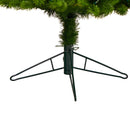 7’ Slim Virginia Spruce Artificial Christmas Tree