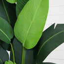 7' Travelers Palm Artificial Tree