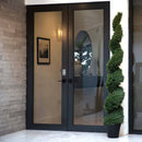 7' UV Resistant Artificial Rosemary Spiral Topiary Tree (Indoor/Outdoor)