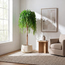7’ Willow Artificial Tree by Nearly Natural