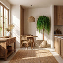 7’ Willow Artificial Tree by Nearly Natural