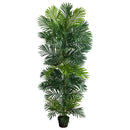 70” Areca Artificial Palm Tree UV Resistant (Indoor/Outdoor)