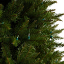 7.5’ Vermont Spruce Artificial Christmas Tree