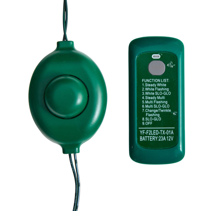 7.5’ Vermont Spruce Artificial Christmas Tree