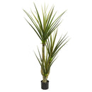 76” Yucca Artificial Plant