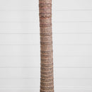 8' Artificial Coconut Palm Tree
