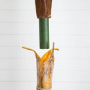 8' Artificial Coconut Palm Tree