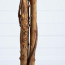 8' Autumn Deluxe Maple Artificial Fall Tree