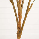82” Artificial Olive Tree by Nearly Natural