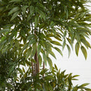 82” Ruscus Artificial Tree in Planter (Indoor/Outdoor)