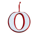 8.5” JOY Holiday Deluxe Shatterproof Ornament Set