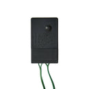 8.5' Slim Colorado Mountain Spruce Artificial Christmas Tree