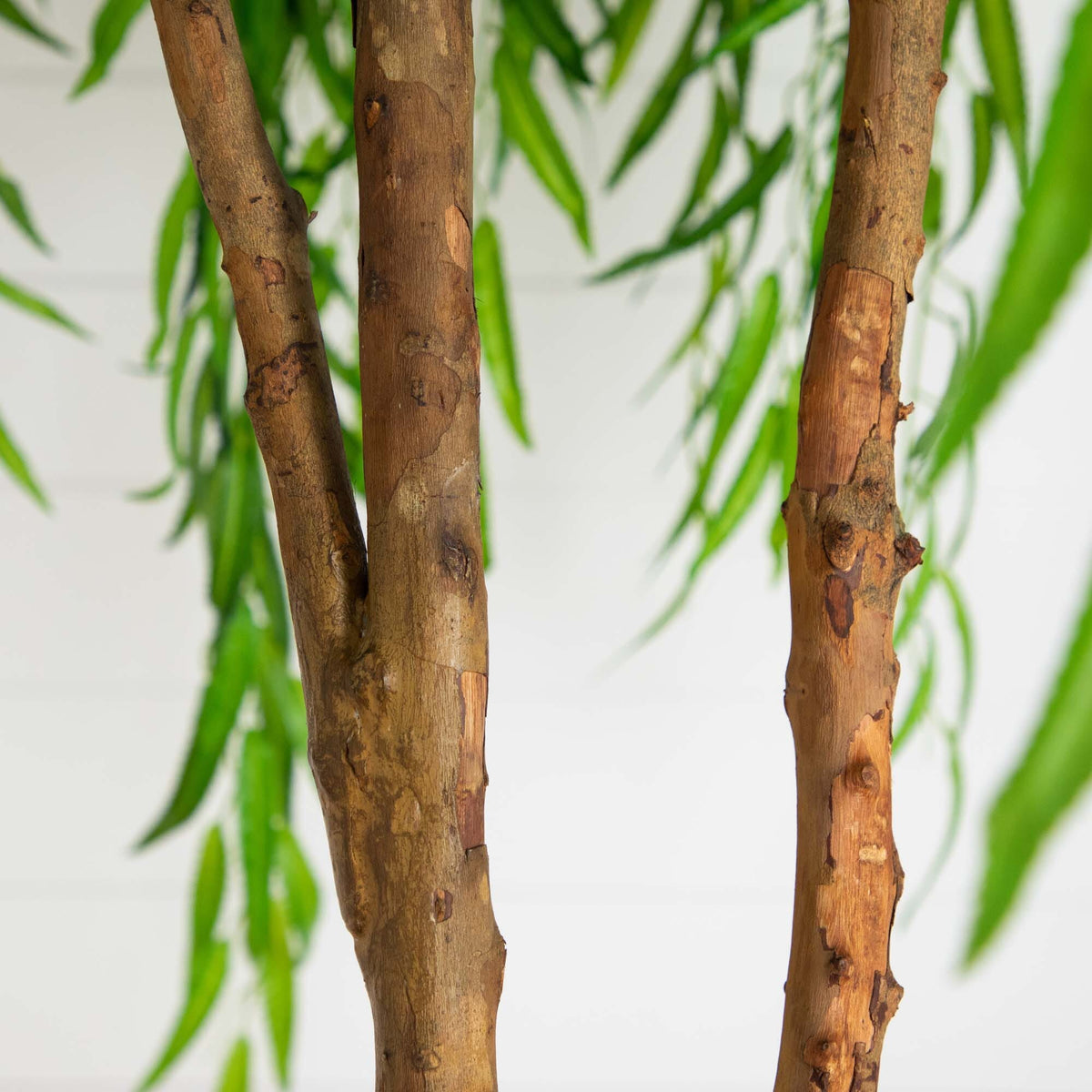 9’ Willow Artificial Tree  (Real Touch), photo 4 of 7