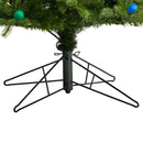 9.5' Montana Mountain Fir Artificial Christmas Tree