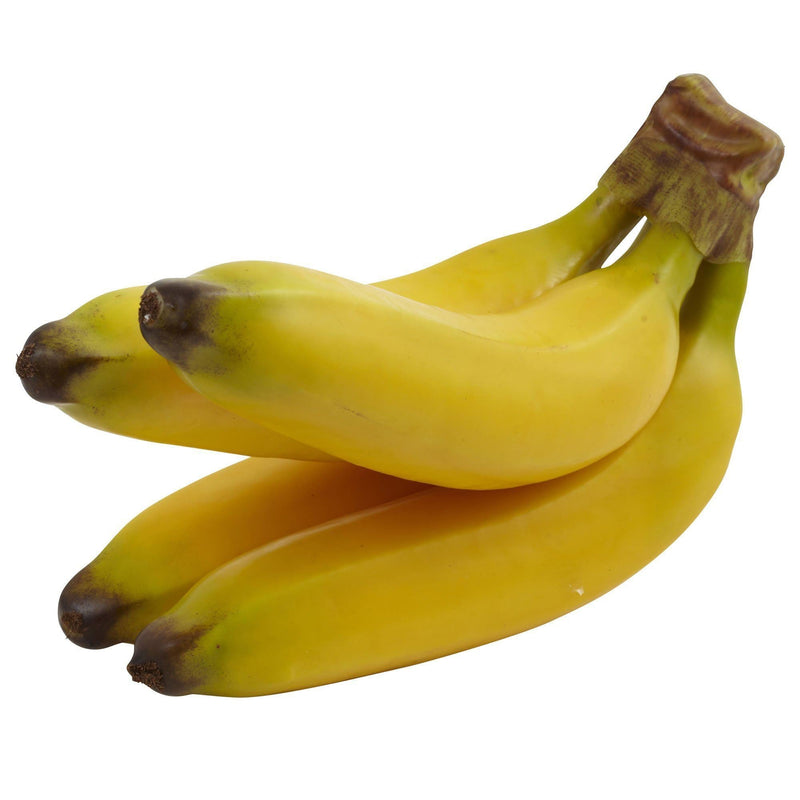 Banana Bunch (Set of 4 Bunches), photo 2 of 4