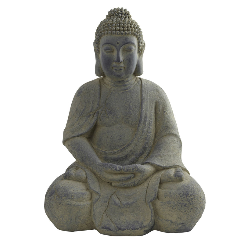 Buddha Statue (Indoor/Outdoor)