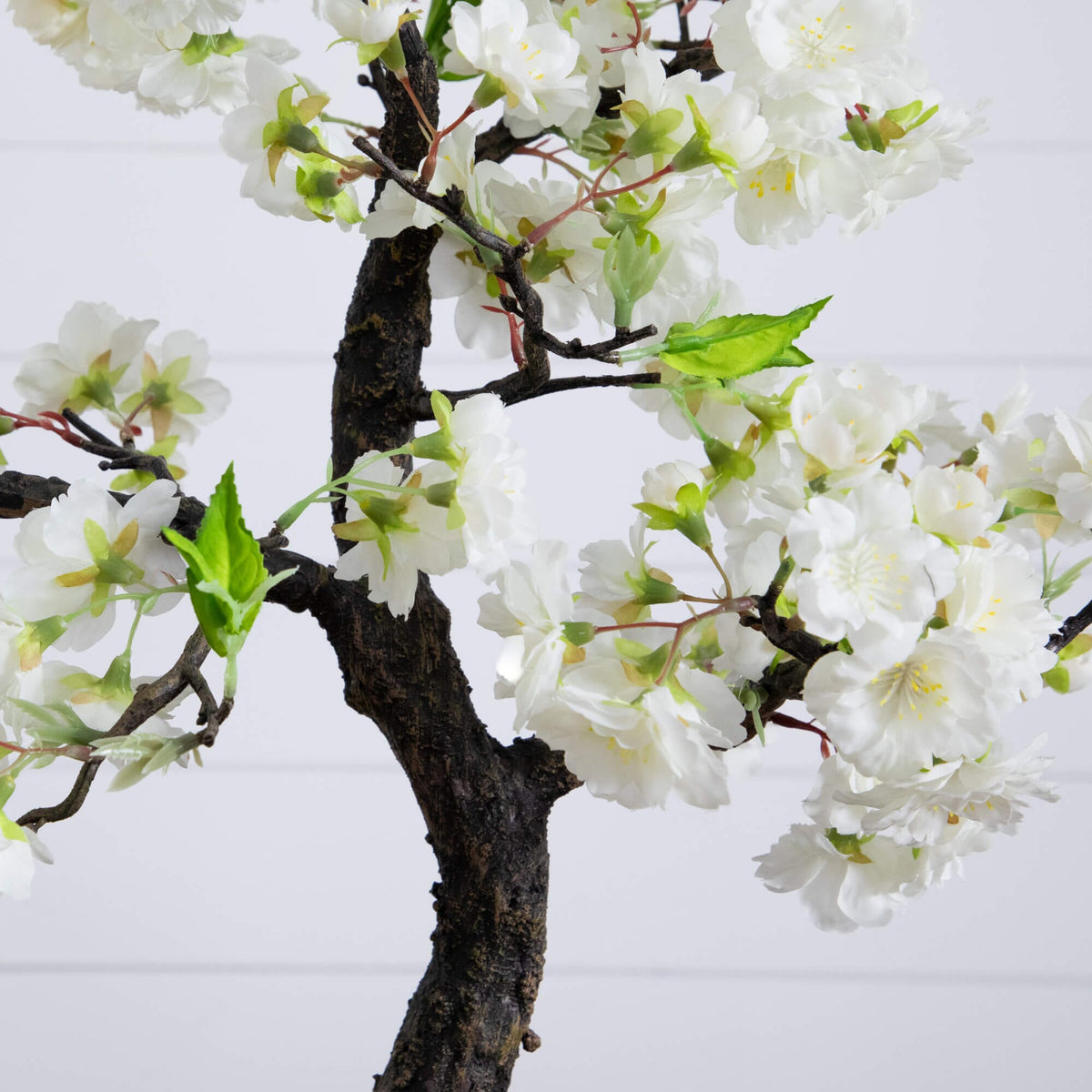 Cherry Blossom Bonsai Artificial Tree, photo 2 of 4