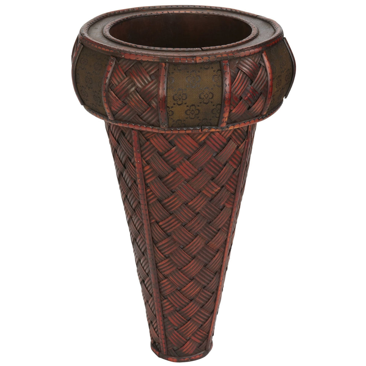 Decorative Stand Planter, photo 3 of 3