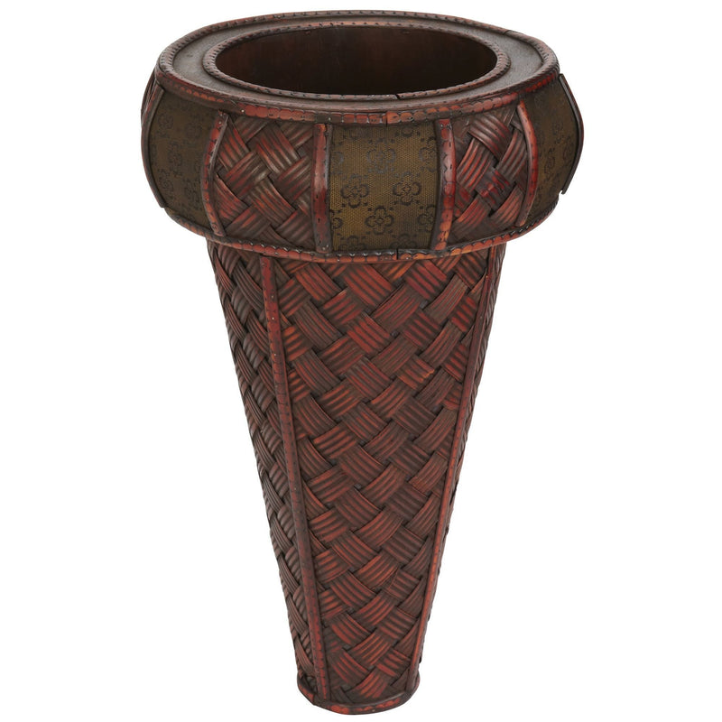 Decorative Stand Planter, photo 3 of 3