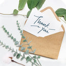 Artificial eucalyptus greenery stems for living room decor by Decorbites