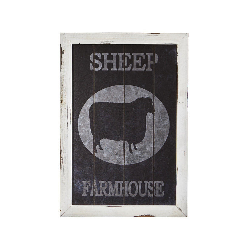 Farm to Table Wall Decor (Set of 2), photo 3 of 3