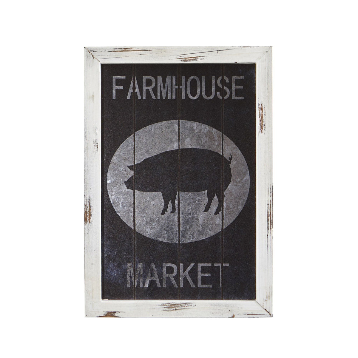 Farm to Table Wall Decor (Set of 2), photo 2 of 3