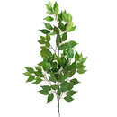 Artificial Ficus Spray Branches