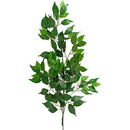 Artificial Ficus Spray Branches