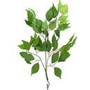 Artificial Ficus Spray Branches