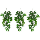 Artificial Ficus Spray Branches