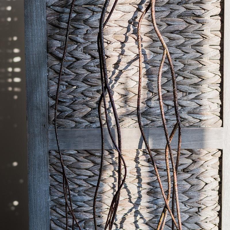 Artificial Hanging Willow Branches 65" Long