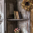 Artificial Hanging Willow Branches 65" Long